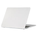 Til MacBook Pro 13 tommer (2016) A1706 / A1708 / Pro 13 tommer (2018) A1989 / (2019) A2159 / Pro 13 tommer (2020) A2338 PC Laptop Etui