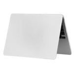 Til MacBook Pro 13 tommer (2016) A1706 / A1708 / Pro 13 tommer (2018) A1989 / (2019) A2159 / Pro 13 tommer (2020) A2338 PC Laptop Etui