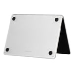 Til MacBook Pro 13 tommer (2016) A1706 / A1708 / Pro 13 tommer (2018) A1989 / (2019) A2159 / Pro 13 tommer (2020) A2338 PC Laptop Etui
