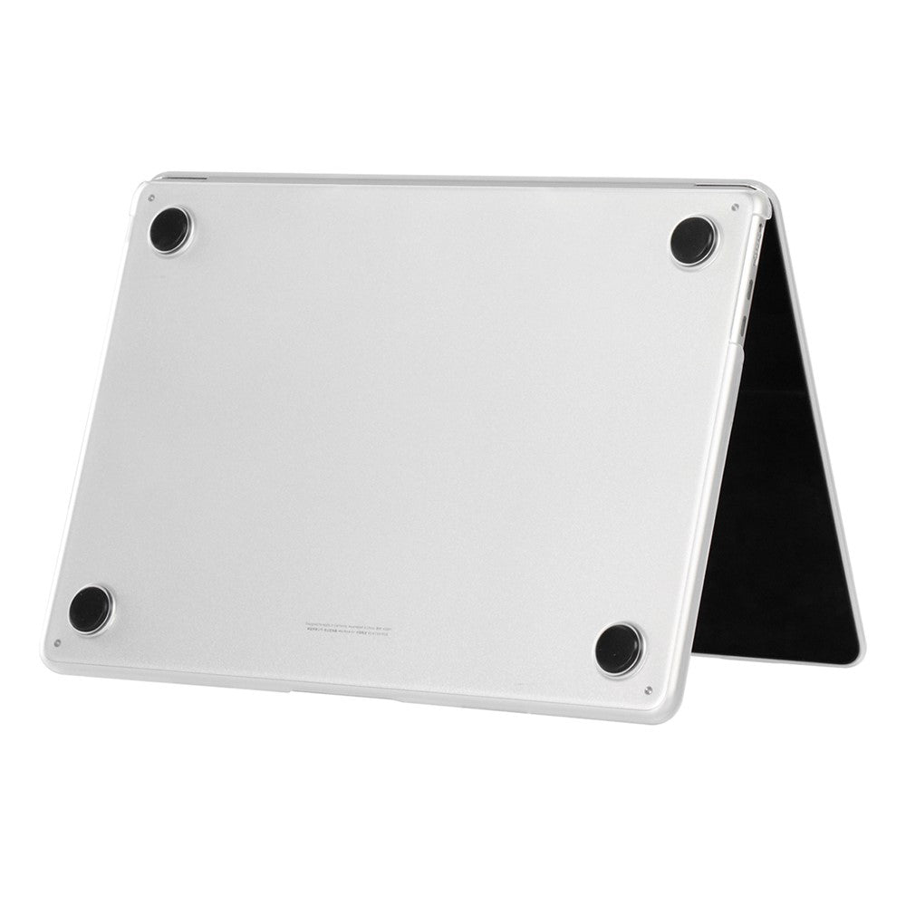 Til MacBook Pro 13 tommer (2016) A1706 / A1708 / Pro 13 tommer (2018) A1989 / (2019) A2159 / Pro 13 tommer (2020) A2338 PC Laptop Etui