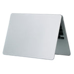 For MacBook Air 13 inch (2026) A3449 / (2025) A3240 / (2024) A3113 / (2022) A2681 Case Hard PC Drop-Resistant Laptop Protective Cover