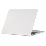 MacBook Pro 16 tum (2026) A3429 A3428 / (2025) A3186 A3403 / (2024) A2991 / (2023) A2780 / (2021) A2485 Notebook-fodral Hårt PC reptåligt laptopfodral