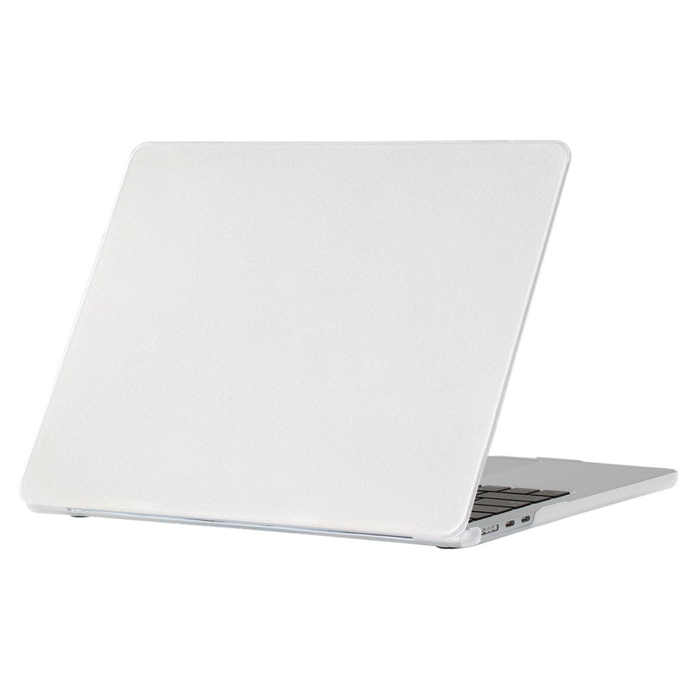 MacBook Pro 16 tum (2026) A3429 A3428 / (2025) A3186 A3403 / (2024) A2991 / (2023) A2780 / (2021) A2485 Notebook-fodral Hårt PC reptåligt laptopfodral