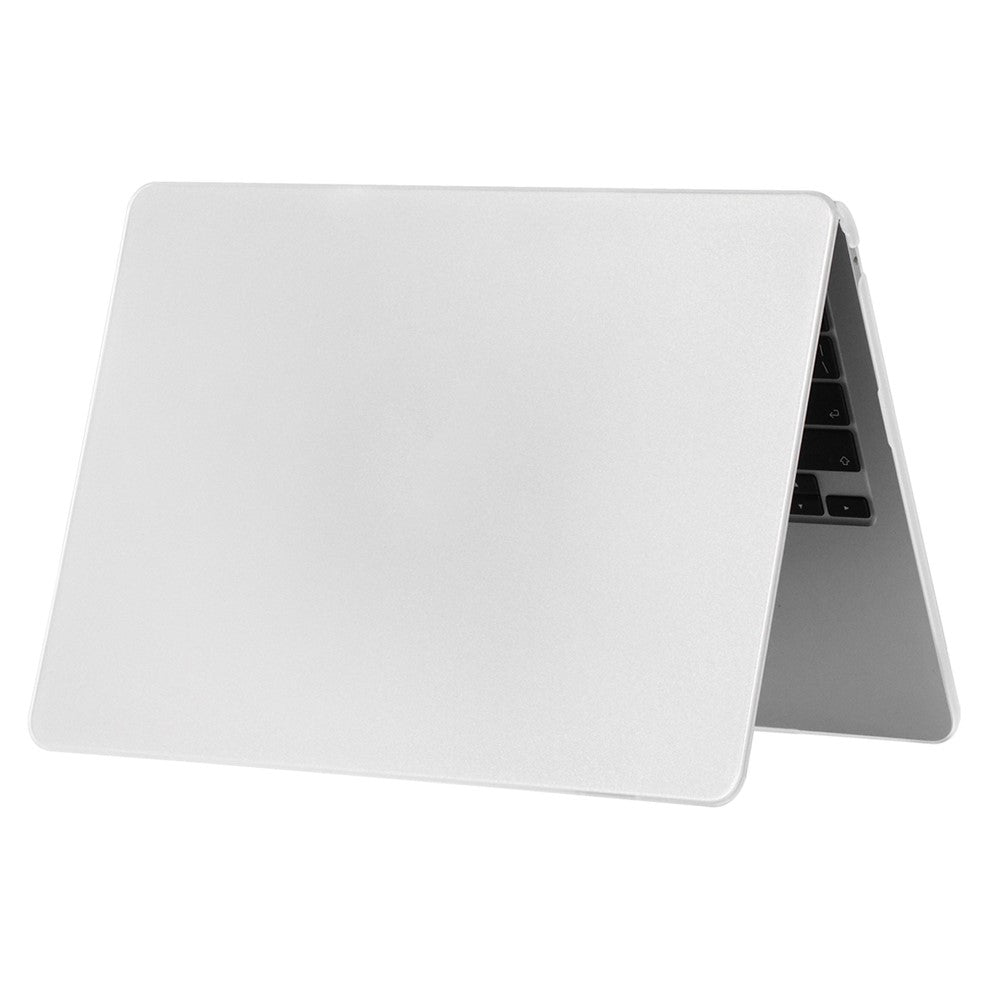 MacBook Pro 16 tum (2026) A3429 A3428 / (2025) A3186 A3403 / (2024) A2991 / (2023) A2780 / (2021) A2485 Notebook-fodral Hårt PC reptåligt laptopfodral