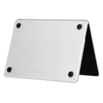 MacBook Pro 16 tum (2026) A3429 A3428 / (2025) A3186 A3403 / (2024) A2991 / (2023) A2780 / (2021) A2485 Notebook-fodral Hårt PC reptåligt laptopfodral