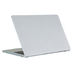 MacBook Pro 16 tum (2026) A3429 A3428 / (2025) A3186 A3403 / (2024) A2991 / (2023) A2780 / (2021) A2485 Notebook-fodral Hårt PC reptåligt laptopfodral