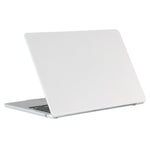 For MacBook Pro 13 inch (2020) A2251 / A2289 Laptop Case Shock Absorbing PC Protective Shell