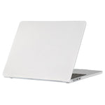 For MacBook Pro 13 inch (2020) A2251 / A2289 Laptop Case Shock Absorbing PC Protective Shell