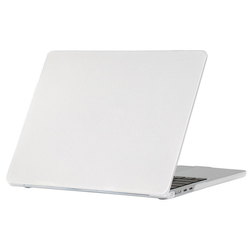For MacBook Pro 13 inch (2020) A2251 / A2289 Laptop Case Shock Absorbing PC Protective Shell