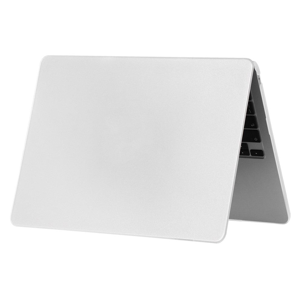 For MacBook Pro 13 inch (2020) A2251 / A2289 Laptop Case Shock Absorbing PC Protective Shell