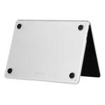 For MacBook Pro 13 inch (2020) A2251 / A2289 Laptop Case Shock Absorbing PC Protective Shell