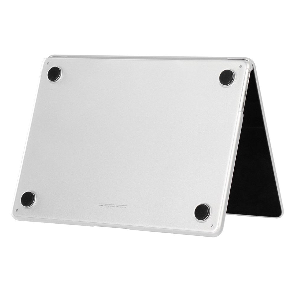 For MacBook Pro 13 inch (2020) A2251 / A2289 Laptop Case Shock Absorbing PC Protective Shell