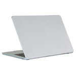 For MacBook Pro 13 inch (2020) A2251 / A2289 Laptop Case Shock Absorbing PC Protective Shell