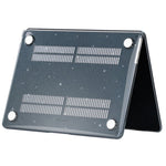 For MacBook Air 13 inch (2010) A1369 /  (2013) A1466 Case Hard PC Laptop Cover Full Protection