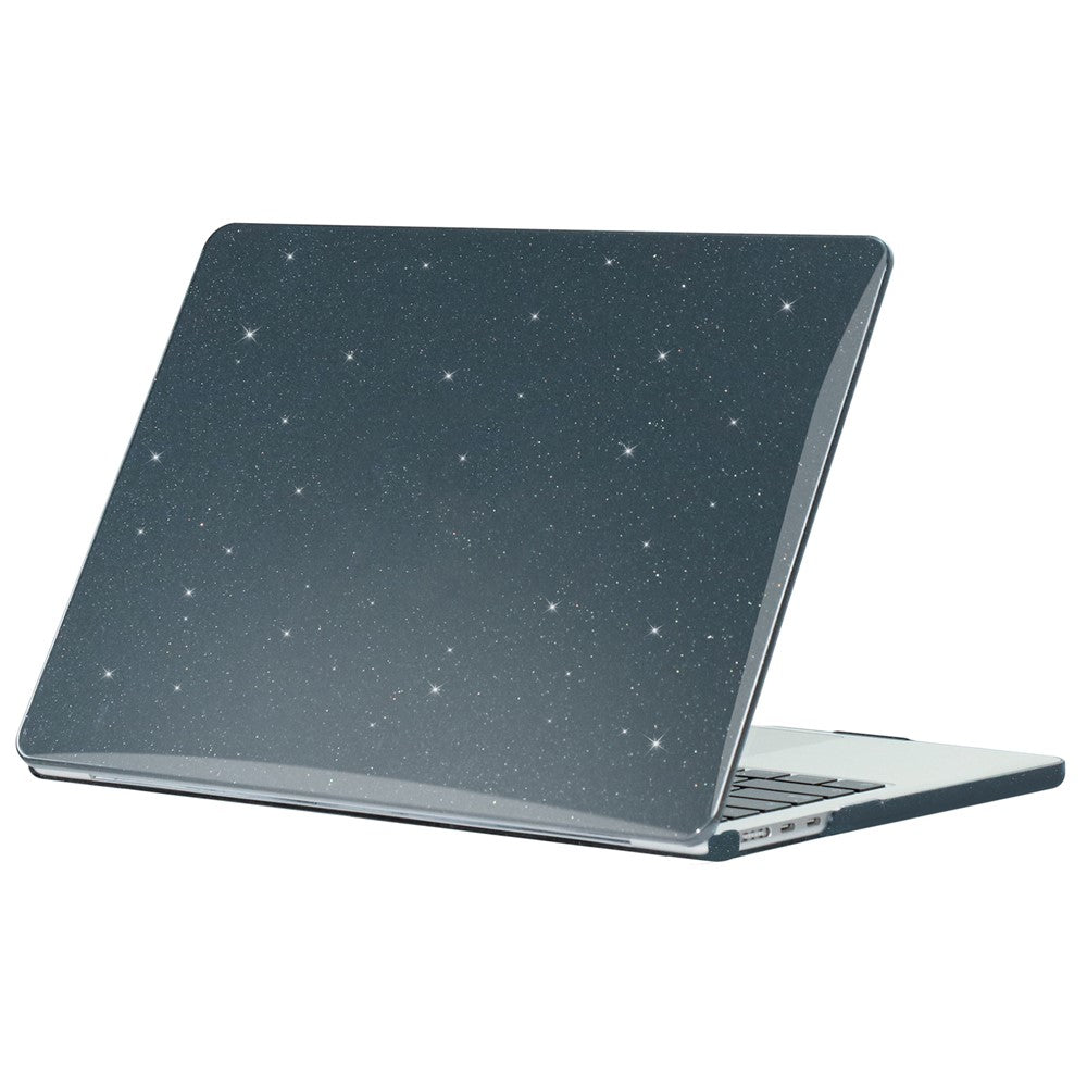 For MacBook Pro 13 inch (2020) A2251 A2289 PC Case Starry Sky Front and Back Laptop Shell Cover