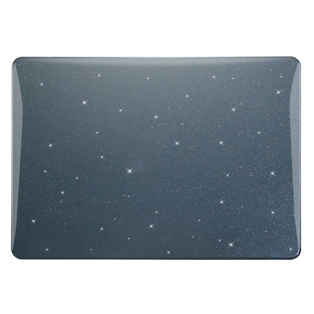 For MacBook Pro 13 inch (2020) A2251 A2289 PC Case Starry Sky Front and Back Laptop Shell Cover