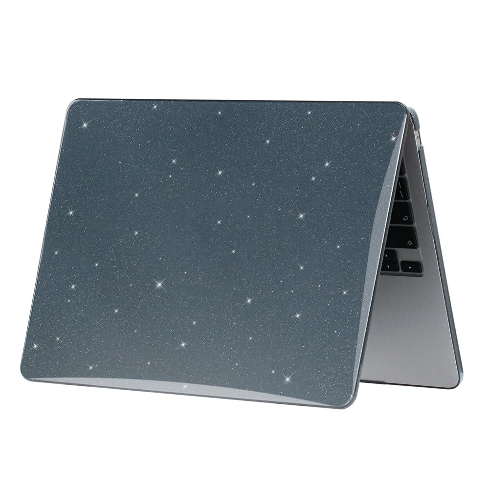 For MacBook Pro 13 inch (2020) A2251 A2289 PC Case Starry Sky Front and Back Laptop Shell Cover