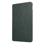 Xiaomi Pad 6 Läderfodral Hopfällbart Stativ Innermjukt TPU Surfplattafodral