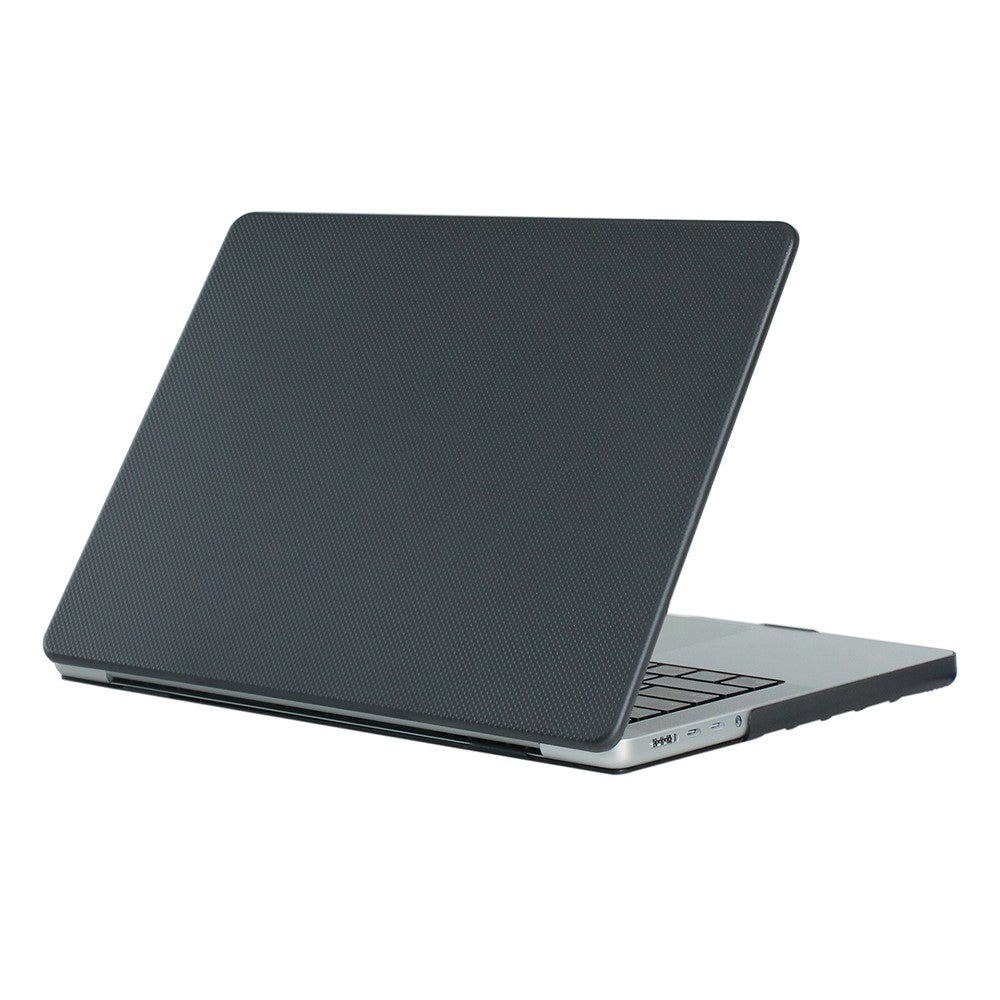 For Macbook Air 15 inch (2026) A3448 / (2025) A3241 / (2024) A311 / (2023) A2941 Case Dot Texture Hard PC Laptop Protector