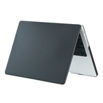 For Macbook Air 15 inch (2026) A3448 / (2025) A3241 / (2024) A311 / (2023) A2941 Case Dot Texture Hard PC Laptop Protector