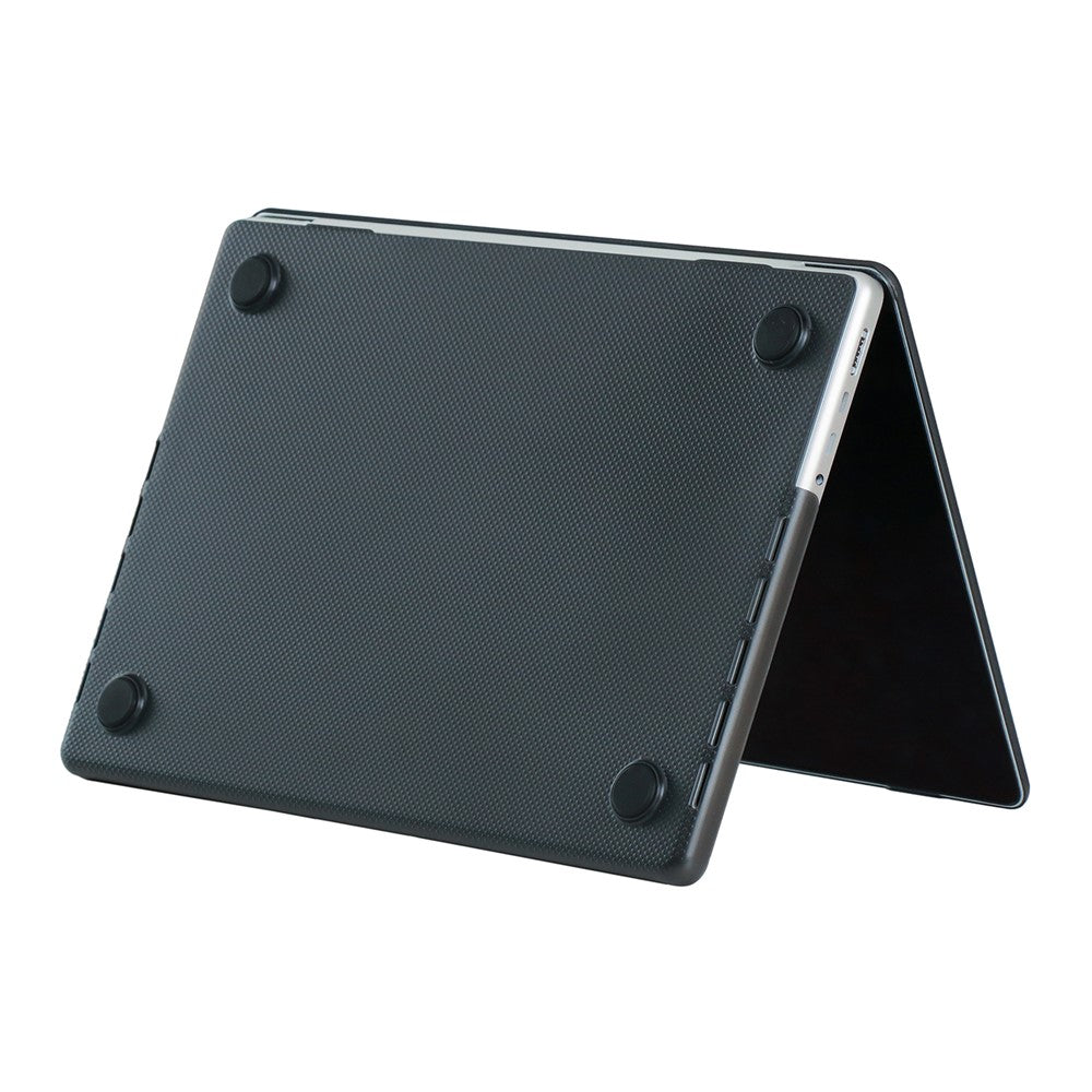 For Macbook Air 15 inch (2026) A3448 / (2025) A3241 / (2024) A311 / (2023) A2941 Case Dot Texture Hard PC Laptop Protector