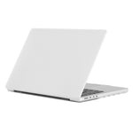 For Macbook Air 15 inch (2026) A3448 / (2025) A3241 / (2024) A311 / (2023) A2941 Case Dot Texture Hard PC Laptop Protector