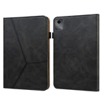 For Lenovo Tab M11 / Xiaoxin Pad 11 2024 Case PU Leather Card Holder Protective Stand Cover