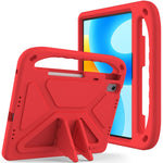 Huawei MatePad 11.5 / MatePad 11.5 S (2025) / MatePad 11.5 S (2024) / MatePad Air 11.5 tum (2023) fodral Barnvänligt EVA-handtag Surfplattaskydd