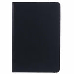 For Huawei Enjoy Tablet 2 / MatePad T 10S / Pad X6 / Pad X8 / Pad 6 Case Leather+TPU Rotating Stand Tablet Cover