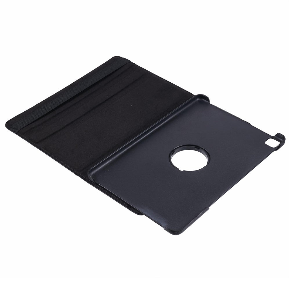 For Huawei Enjoy Tablet 2 / MatePad T 10S / Pad X6 / Pad X8 / Pad 6 Case Leather+TPU Rotating Stand Tablet Cover