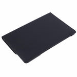For Huawei Enjoy Tablet 2 / MatePad T 10S / Pad X6 / Pad X8 / Pad 6 Case Leather+TPU Rotating Stand Tablet Cover