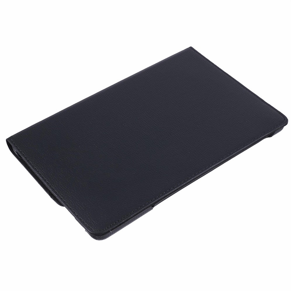 For Huawei Enjoy Tablet 2 / MatePad T 10S / Pad X6 / Pad X8 / Pad 6 Case Leather+TPU Rotating Stand Tablet Cover