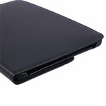 For Huawei Enjoy Tablet 2 / MatePad T 10S / Pad X6 / Pad X8 / Pad 6 Case Leather+TPU Rotating Stand Tablet Cover