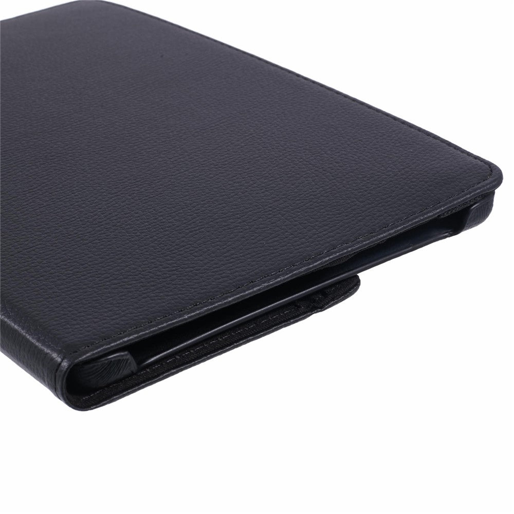 For Huawei Enjoy Tablet 2 / MatePad T 10S / Pad X6 / Pad X8 / Pad 6 Case Leather+TPU Rotating Stand Tablet Cover