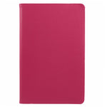 For Honor Pad X8 Pro / Honor Pad X9 Case Leather+TPU Tablet Cover Rotating Stand
