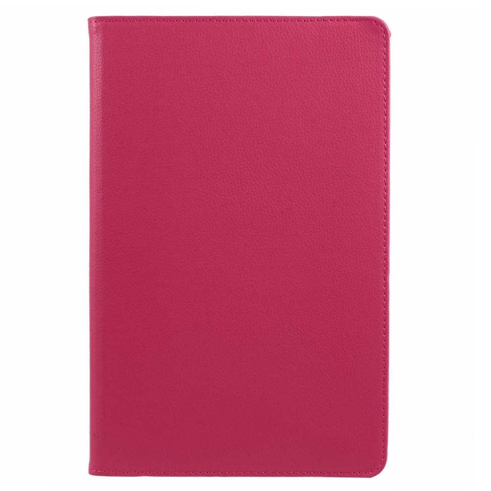 For Honor Pad X8 Pro / Honor Pad X9 Case Leather+TPU Tablet Cover Rotating Stand