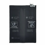For Oppo Reno5 5G / Find X3 Lite 3.85V 4250mAh Li-ion Polymer Battery Assembly Part (Encode: BLP811) (without Logo)