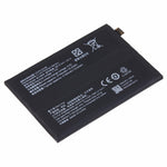 For Realme GT Master 3.85V 4250mAh Li-ion Polymer Battery Assembly Part (Encode: BLP809) (without Logo)