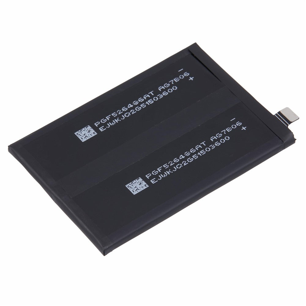 For Realme GT Master 3.85V 4250mAh Li-ion Polymer Battery Assembly Part (Encode: BLP809) (without Logo)