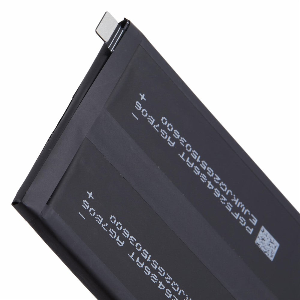 For Realme GT Master 3.85V 4250mAh Li-ion Polymer Battery Assembly Part (Encode: BLP809) (without Logo)
