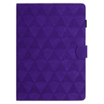 For Lenovo Tab M11 / Xiaoxin Pad 11 2024 Case Leather Stand Flip Tablet Cover with Card Holder
