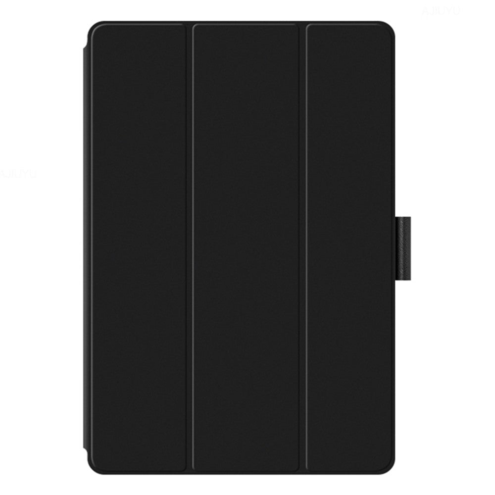 For Xiaomi Redmi Pad Pro / Redmi Pad Pro 5G / Poco Pad Case PU Leather Trifold Stand Auto Wake / Sleep Tablet Cover