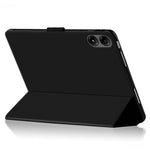 For Xiaomi Redmi Pad Pro / Redmi Pad Pro 5G / Poco Pad Case PU Leather Trifold Stand Auto Wake / Sleep Tablet Cover