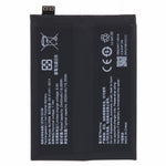 Til OnePlus 10 Pro 5G 7,74V 4480mAh Li-ion Polymer Batterisamling Del (Kode: BLP899) (uden logo)