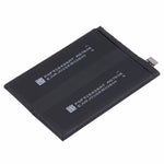 Til OnePlus 10 Pro 5G 7,74V 4480mAh Li-ion Polymer Batterisamling Del (Kode: BLP899) (uden logo)