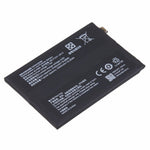 Til OnePlus 10 Pro 5G 7,74V 4480mAh Li-ion Polymer Batterisamling Del (Kode: BLP899) (uden logo)