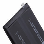 Til OnePlus 10 Pro 5G 7,74V 4480mAh Li-ion Polymer Batterisamling Del (Kode: BLP899) (uden logo)