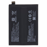 Til Oppo Find X5 Pro 7,74V 4880mAh Li-ion Polymer Batterienhed (Kode: BLP889) (uden logo)