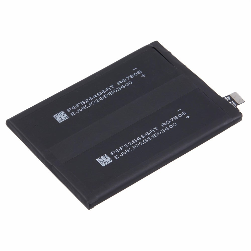 Til Oppo Find X5 Pro 7,74V 4880mAh Li-ion Polymer Batterienhed (Kode: BLP889) (uden logo)