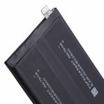 Til Oppo Find X5 Pro 7,74V 4880mAh Li-ion Polymer Batterienhed (Kode: BLP889) (uden logo)